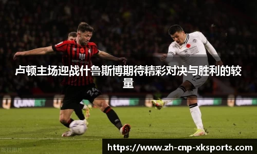 卢顿主场迎战什鲁斯博期待精彩对决与胜利的较量